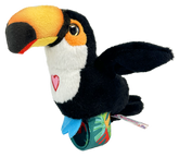 PLUS INTERACTIV HAPPY YAPPERS TOUCAN JAPHY9590-9591